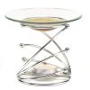 Swirl Oil Warmer