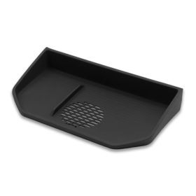 Organizer Tray For T Oyota Land Cruiser 2024-2025 Dashboard Screen Storage Box (Option: A)