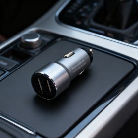 Car Charger-8105 (Option: 6918888888105)