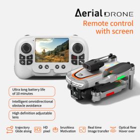 X2-2.8-inch Screen Control - Dual Electric--White (Option: default)