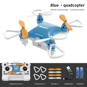 MINI Blue - Single Electric (Option: default)