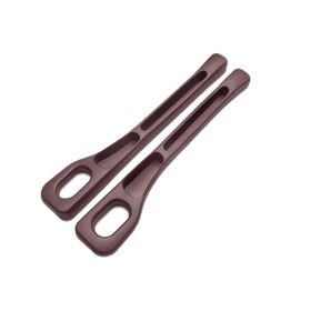 Car Seat Gap Plug Strip Storage Box (Option: Brown A Pair-Standard)