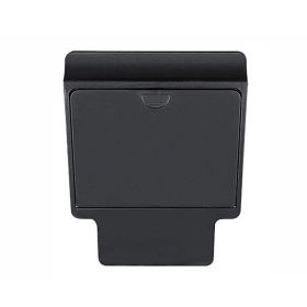 For N Issan Pathfinder 2022-2024 Car Accessories Center Console Organizer Tray (Option: A)