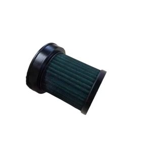 True HEPA Air Purifier Filter For Car Smoker Air Cleaner Ionizer TVOCs Odor Dust Sensor (Option: W13588715)