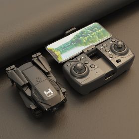 H4- Dual Camera - Single Battery (Option: default)