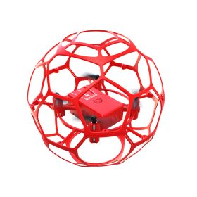 ZQ-K26 Red Double Electric (Option: default)
