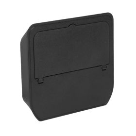 Armrest Hidden Storage Box Console Box For T Oyota Land Cruiser J250 LC250 24-25 (Option: A)